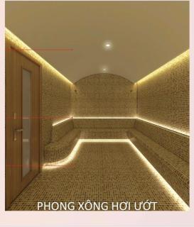 Luxhomes Sa1 Toji Sakura Smart city - 0