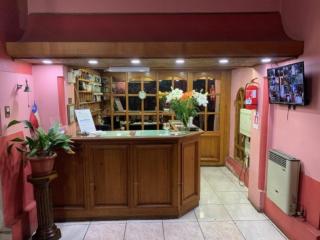 Hotel Cordillera - Talca - 9