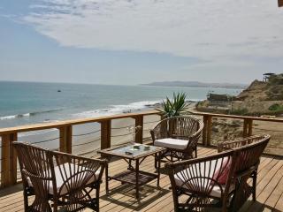 Punta Veleros Ocean front villa #wakavilla - 6