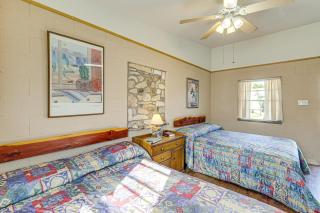 On-Site Hiking Trails Cozy Lake Whitney Studio! - 1