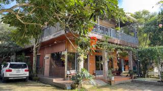 Malá home & coffee - Đà Lạt - 0