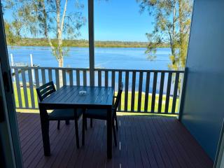 The Pelican Caravan Park Nambucca Heads - 9