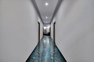 Hotel O Royal Paradise - Ghaziabad - 0