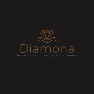 Diamona Lux Spa Apartman - 9