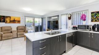 The Eel Place Retreat - 7