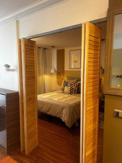 Amazing apartment, Providencia Costanera Center - 7