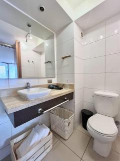 Amazing apartment, Providencia Costanera Center - 4