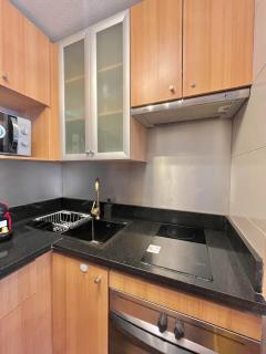 Amazing apartment, Providencia Costanera Center - 3