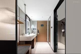 Atour Hotel Zhoushan Shengsi Main Island Dianqin Park - 3