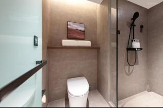 Atour Hotel Zhoushan Shengsi Main Island Dianqin Park - 1