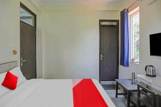 Hotel O Serene Escape - 6