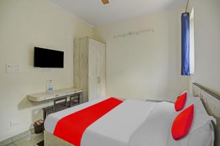 Hotel O Serene Escape - 3