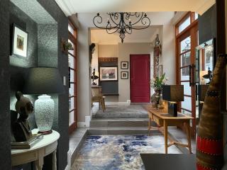 The Ridgeback, 4 Bedroom House Bryanston - 6