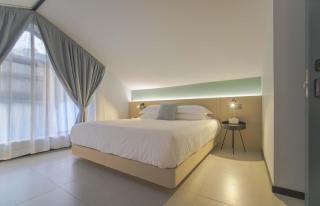 Blooming Lotus Hostel - 1