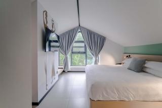 Blooming Lotus Hostel - Hangzhou - 3