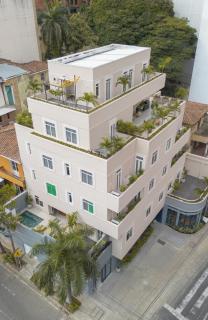 Veca Flats Centenario - 6