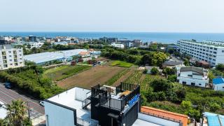 Jeju Skyhill Spa Pension - 8