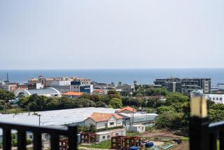 Jeju Skyhill Spa Pension - 7