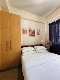 Moonlit Cozy Retreat with Playful Touches - Mandurriao - 9