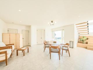 Ansolas Villa - Sumoto - 7