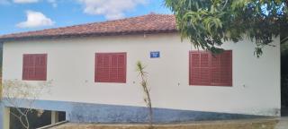 Casa das Mangueiras - São Gonçalo do Rio das Pedras - 0