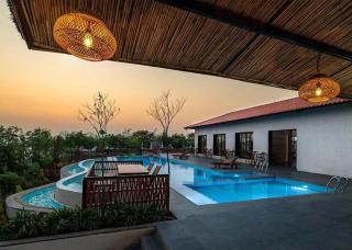 Manduva house - 6