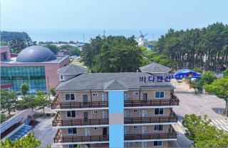 Seocheon Bada Pension - 8