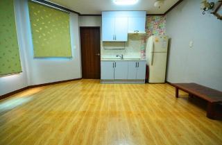 Seocheon Bada Pension - 6