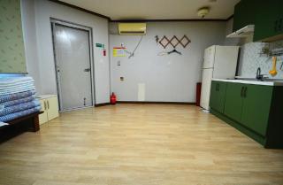 Seocheon Bada Pension - 5