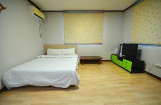 Seocheon Bada Pension - 4