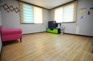 Seocheon Bada Pension - 2