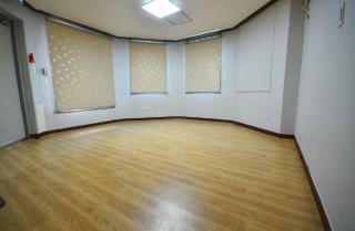 Seocheon Bada Pension - 1