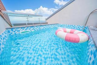 The Youngjin Pool Villa Pension - 7