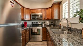 Updated Condo in A Old Town Scottsdale Location - Scottsdale - 8