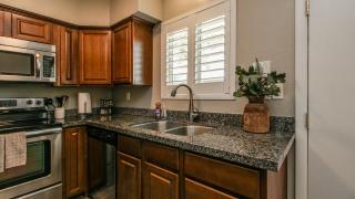 Updated Condo in A Old Town Scottsdale Location - 7