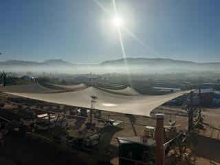 Villa Loar, Valle de Guadalupe - El Porvenir - 6