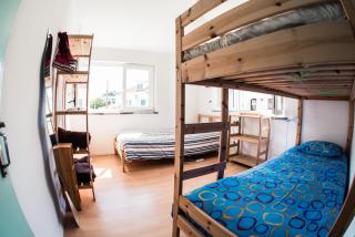 Native Surfhouse - Praia da Areia Branca - 7