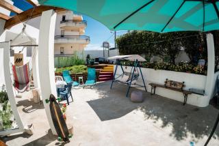 Native Surfhouse - Praia da Areia Branca - 4