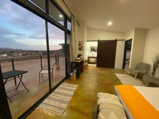 Villa Loar, Valle de Guadalupe - El Porvenir - 8
