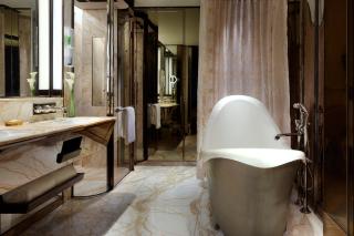 The Ritz-Carlton Shanghai, Pudong - Shanghai - 6