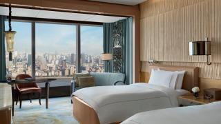 The Ritz-Carlton Shanghai, Pudong - Shanghai - 9