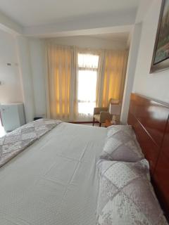 Deluxe Hotel Talara! cerca aeropuerto, plaza vea, plaza de armas, centros de negocios y turismo - 3