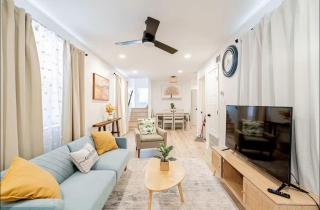 Mid City Canal st 2 bedroom cute house - 0