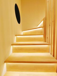 慧橋日本 Spa Resort Tenga 3 - 86m全新日式別墅関西機場直達天下茶屋駅3分鐘難波黑門市場道頓堀心齋橋通天閣直達 8人3間睡房5張床2間浴室 - 1