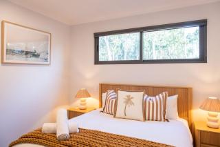 Solara Escape - A laid-back and luxurious beach bungalow - 8