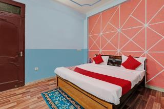 Hotel O White Swan - 7