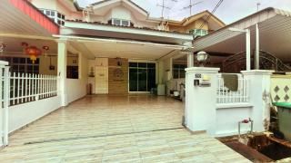 ruma 210 homestay - 9