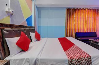 Hotel O White Swan - 2