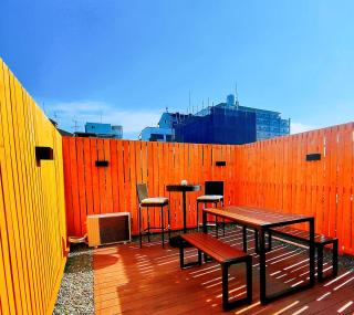 慧橋日本 Spa Resort Tenga 3 - 86m全新日式別墅関西機場直達天下茶屋駅3分鐘難波黑門市場道頓堀心齋橋通天閣直達 8人3間睡房5張床2間浴室 - 9