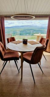 Mountain Cabin With Panoramic Views In Brakastølen - 8